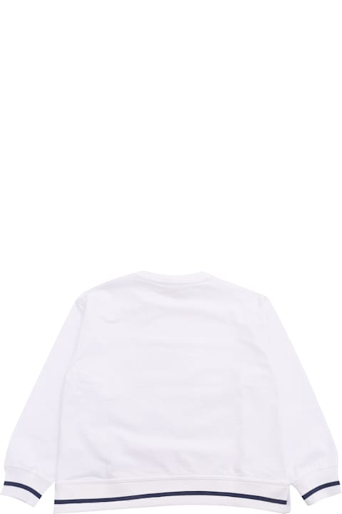 Homeware Monnalisa Crew Neck Sweater