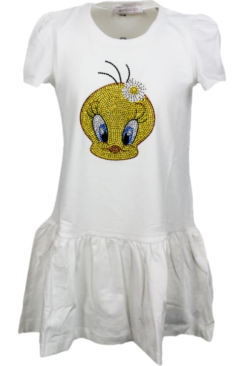 Homeware Monnalisa Dress