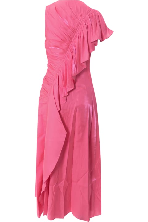 Lali Dress
