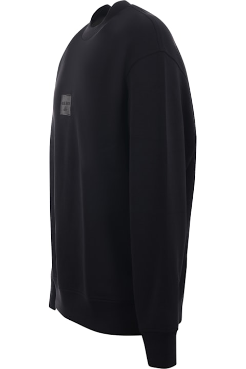 Emporio Armani سترات لـ القسم الرجالي Emporio Armani Emporio Armani Sweatshirt