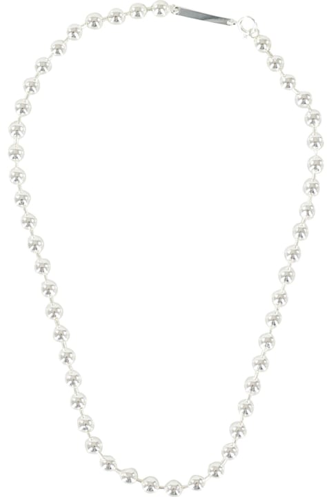 Necklaces for Women Federica Tosi Lace Mini Allison