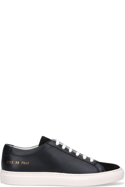 Fashion for Women Common Projects Sneakers