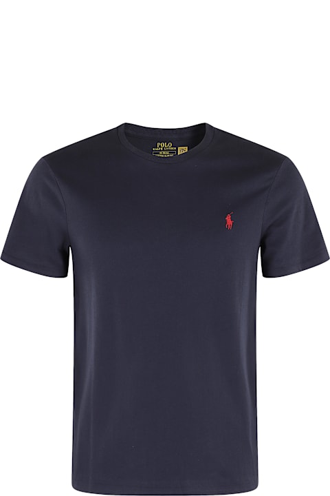 Homeware Polo Ralph Lauren Tshirt