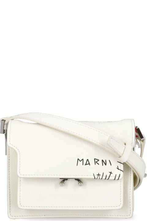 Bags for Women Marni Bag With Logo