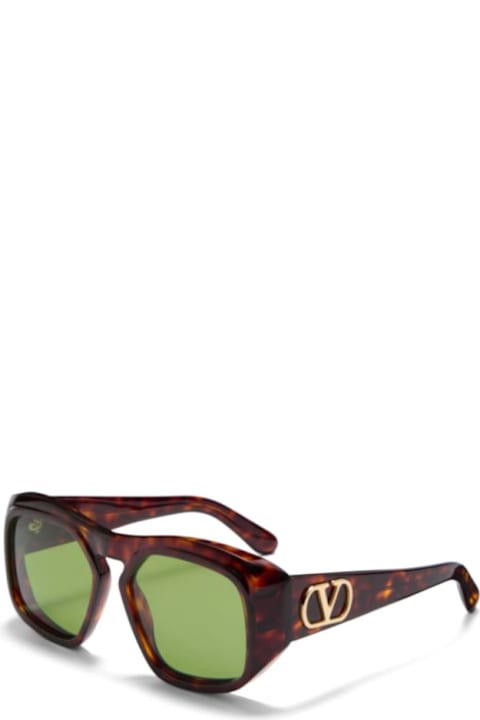 Valentino Eyewear for Kids Valentino Eyewear Vls 179bb