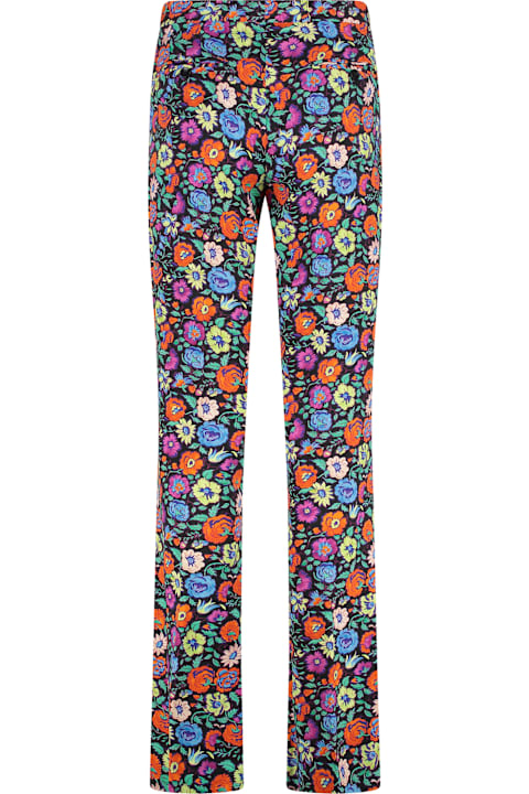 Homeware Etro Viscose Trousers