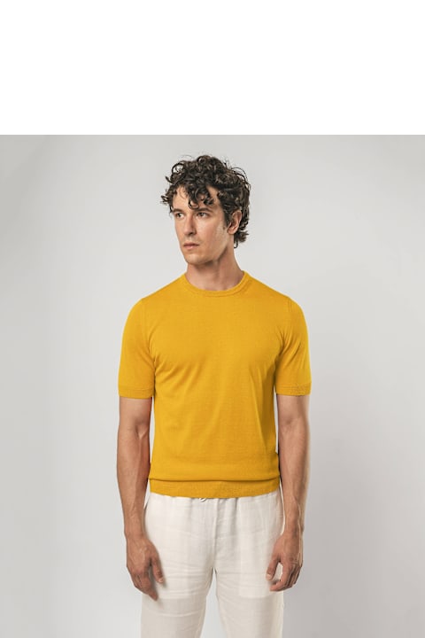 Homeware Larusmiani Roquebrune Crewneck Sweater