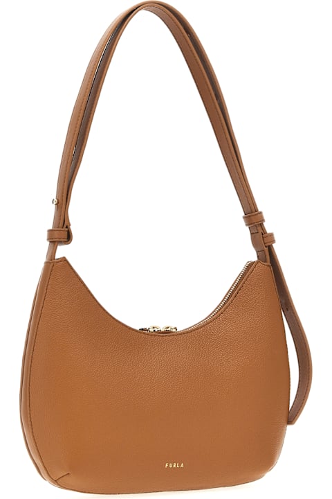 Homeware Furla 'furla Goccia S' Shoulder Bag