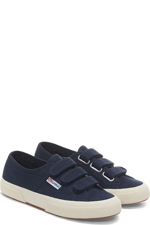 Superga Shoes for Women Superga 2750 Cot3strapu