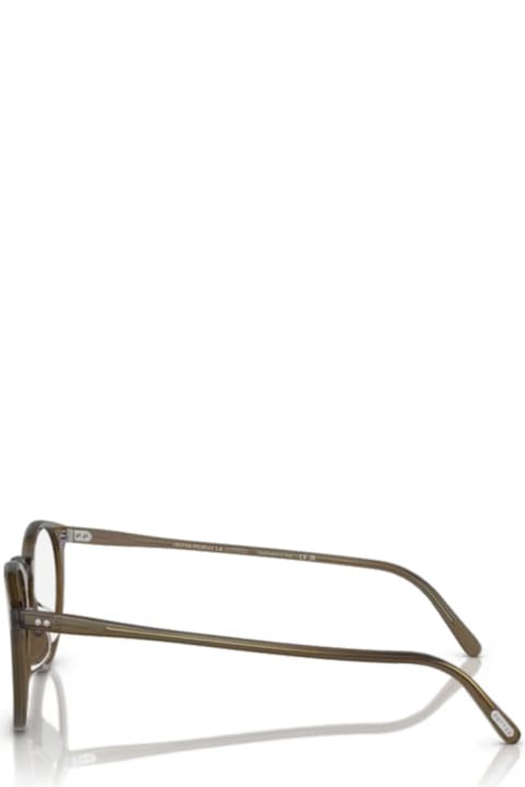 Oliver Peoples Eyewear for Men Oliver Peoples 5183 Vista1784
