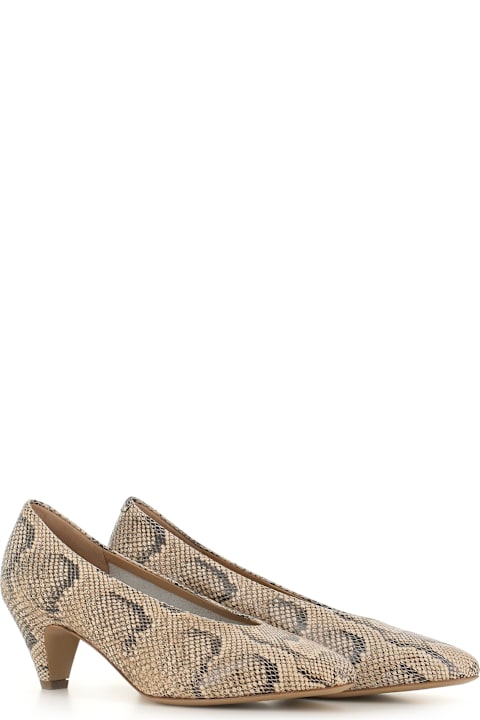 Del Carlo Décolleté 12104