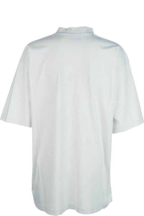 ウィメンズ Balenciagaのウェア Balenciaga T-shirt