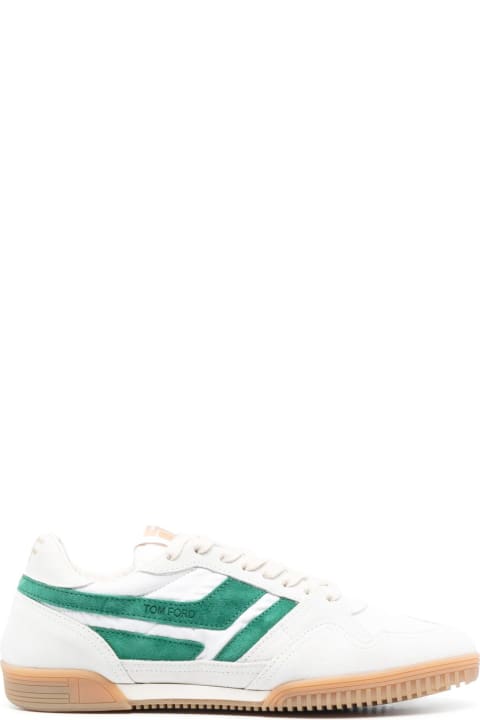 Tom Ford for Men Tom Ford Sneakers Low Top