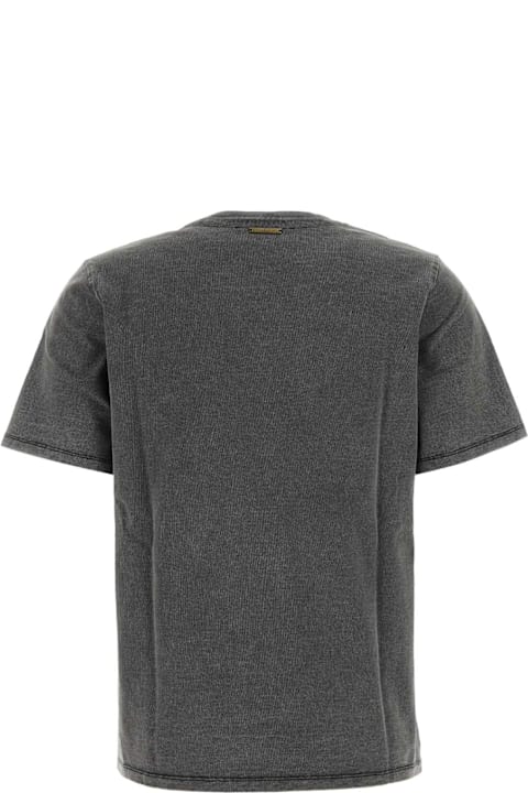 Homeware Michael Kors Black Cotton T-shirt