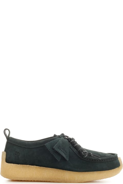 "lockhill" Sneakers