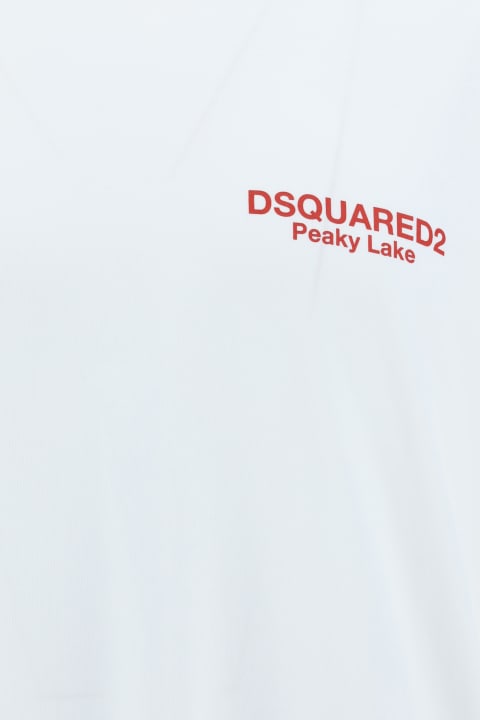 Fashion for Men Dsquared2 T-shirt