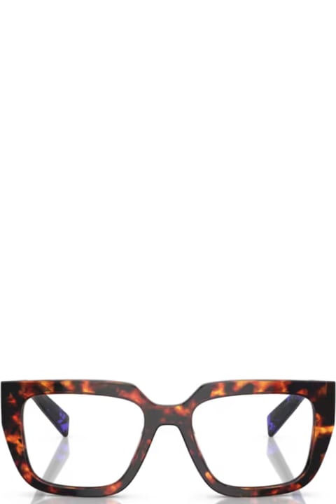Eyewear for Women Prada Eyewear Pra03v 14o1o1 Glasses