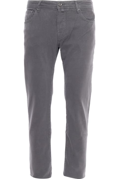 Homeware Jacob Cohen 5 Pockets Pants