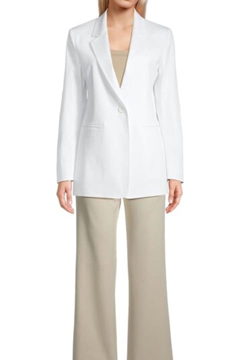 New Season Heroes for Women Max Mara Studio Studio Managua Blazer