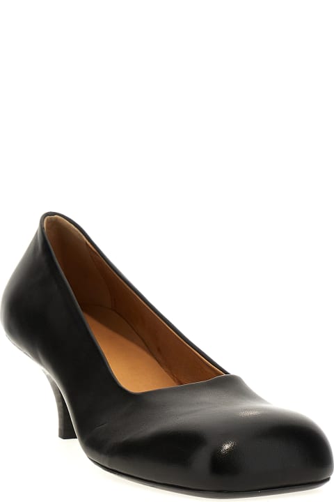 Fashion for Women Marsell 'tillo' Pumps