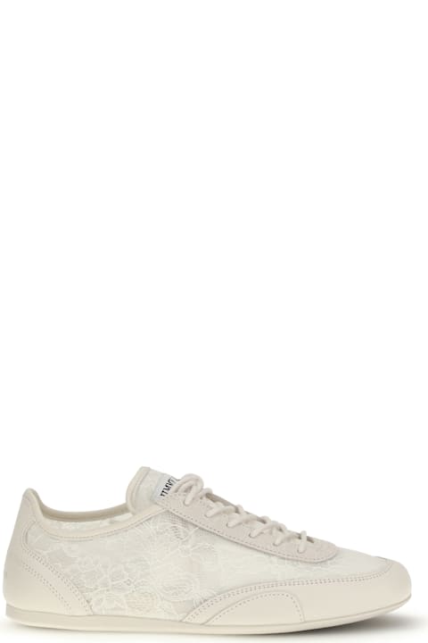 Jimmy Choo Sunny Sneakers