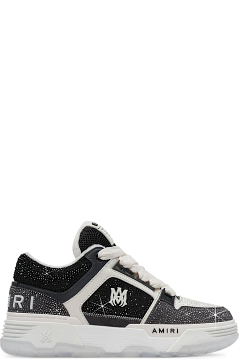 AMIRI Sneakers for Men AMIRI Crystal Ma-1