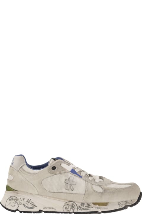 Homeware Premiata Mase Sneakers