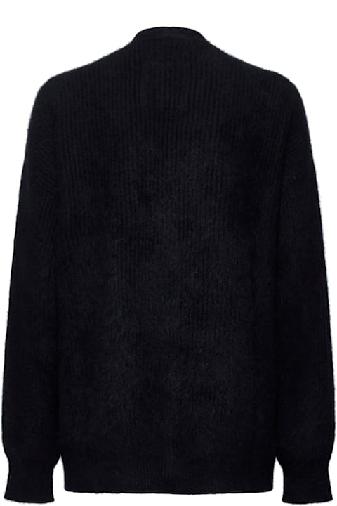 Uma Wang لـ Women Uma Wang Cardigan