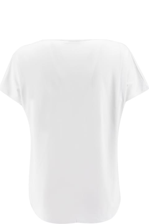 Fashion for Women Le Tricot Perugia T-shirt