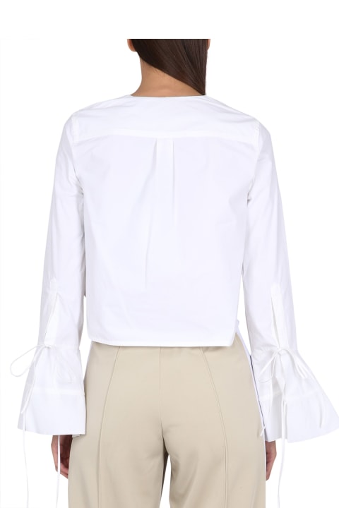 Homeware Palm Angels Blouse