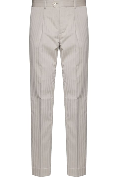 Clothing for Men Brunello Cucinelli Pants