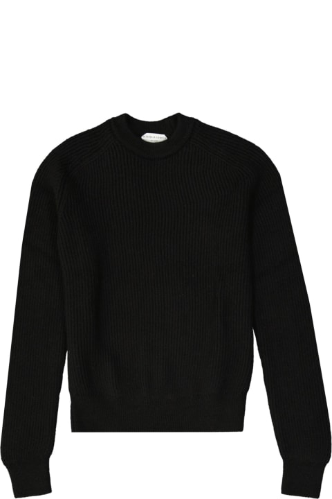 Sweaters for Men Bottega Veneta Sweater