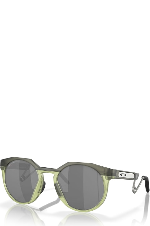 Oakley for Men Oakley Oo9279 Matte Olive Ink Sunglasses
