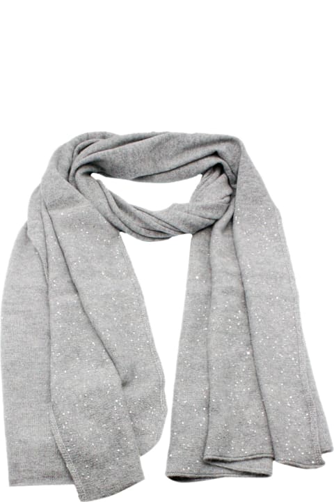 Homeware Fabiana Filippi Scarf