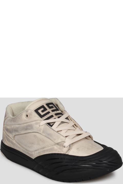 Sneakers for Men Givenchy Skate Sneakers