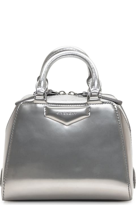 Bags for Women Givenchy Nano Cube Antigona Bag