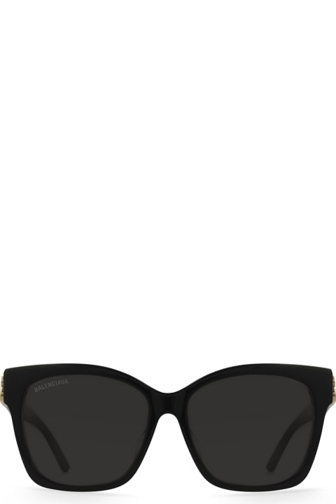 Balenciaga Eyewear Eyewear for Women Balenciaga Eyewear Bb0102sa Sunglasses