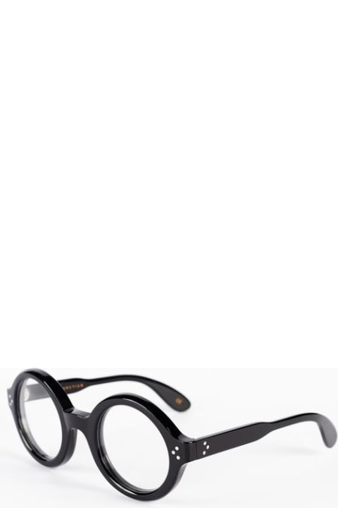 Lesca Eyewear for Men Lesca Phil Glasses