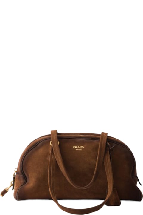 أدوات منزلية Prada Prada Bags.. Brown