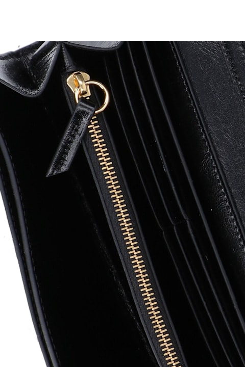 Chloé محافظ لـ السيدات Chloé 'iconic' Wallet