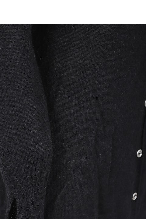 Pinko Sardegna Cardigan Garza Alpaca