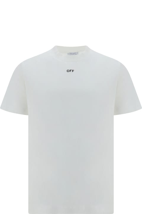 Off-White for Men Off-White T-shirt