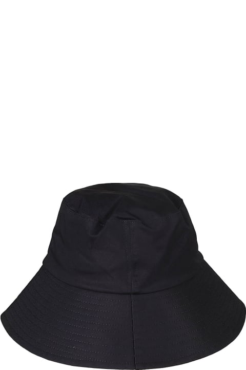 J.W. Anderson Hats for Women J.W. Anderson Logo Shade Hat