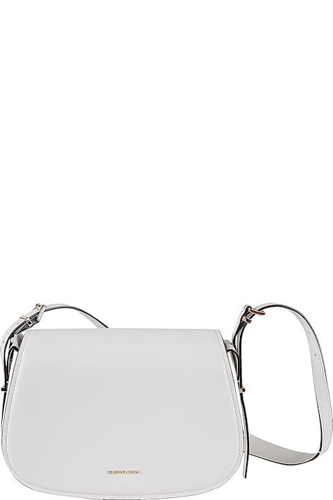Michael Kors for Women Michael Kors Medium Flam Messenger Bag