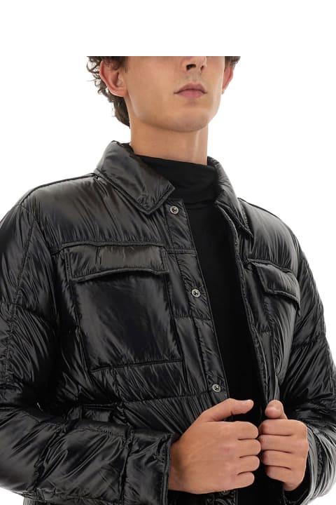 Homeware TATRAS Nylon Down Jacket