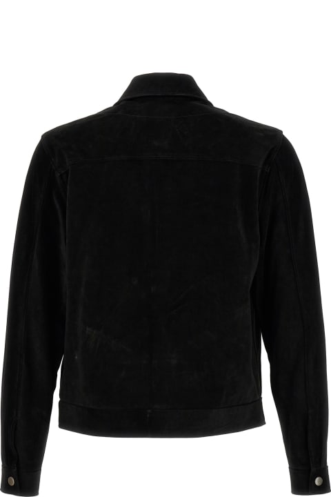 'enzo' Jacket