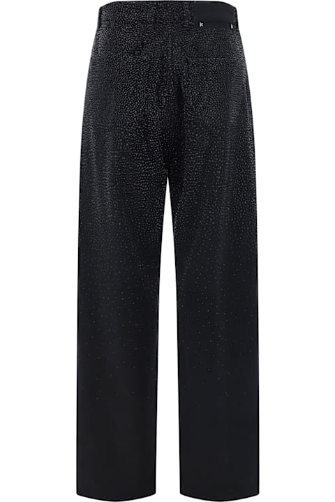 Clothing for Women Golden Goose Kim Pants