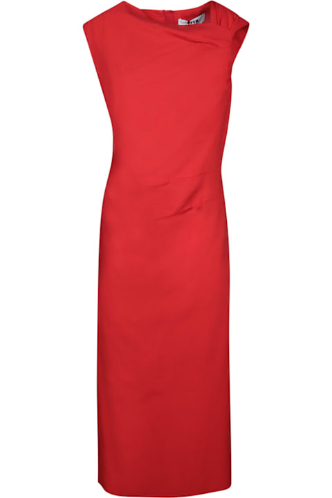 MSGM for Kids MSGM Viscose Dress