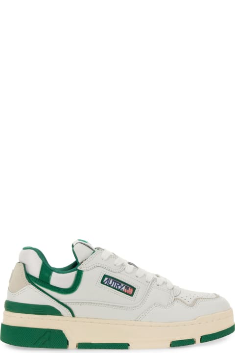 Homeware Autry Clc Low Sneakers