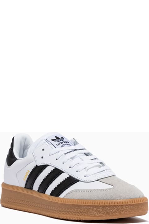 Homeware Adidas Samba Xlg Sneakers